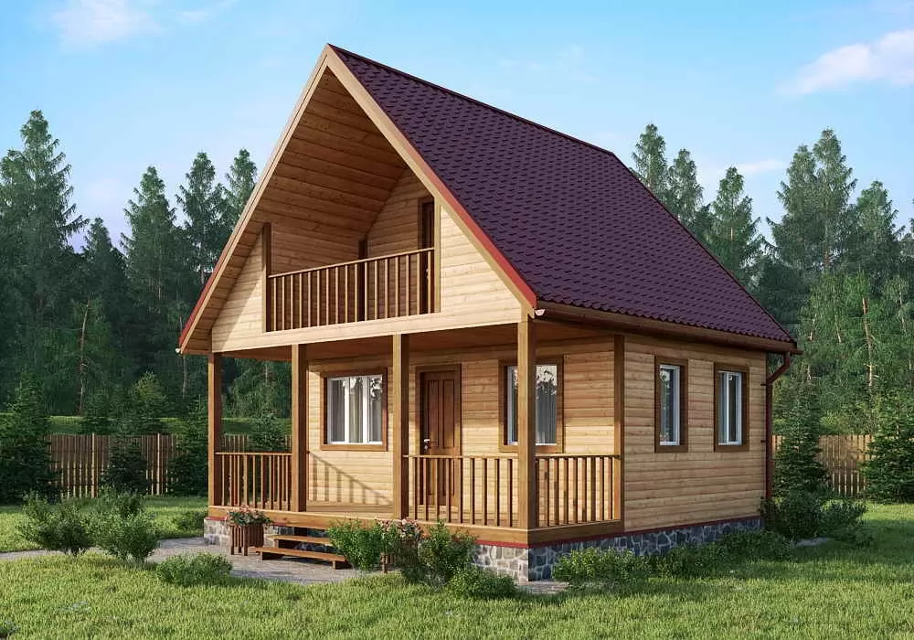 Проект БН-2264 — фото 4